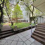 Cozy Stay With Secret Garden